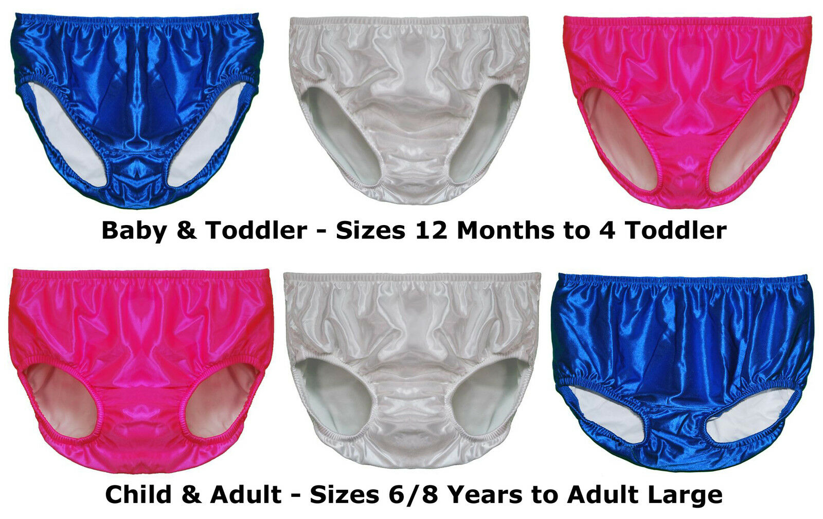 Toddler Kid Adult Special Needs My Pool Pal Swimsters Reusable Swim Diaper 79305